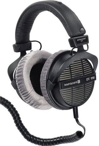 Beyerdynamic DT990 Headphones